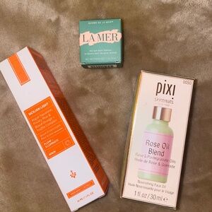 Skincare Trio